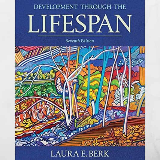 Development Through the Lifespan 7th Edition